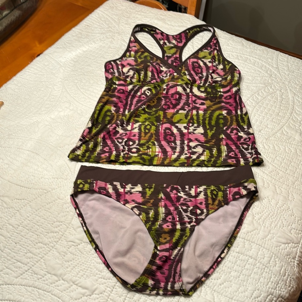 Athleta Bathing Suit
